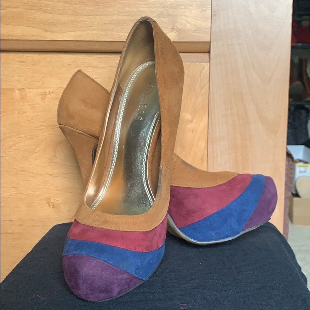 Heels